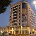 ARAMCO CERTIFIED  E&I TECHNICIAN