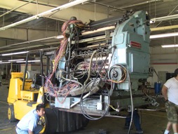 Los Angeles, Labor/Moving, Affordable Machine Assembly Services Los Angeles | Trusted Experts