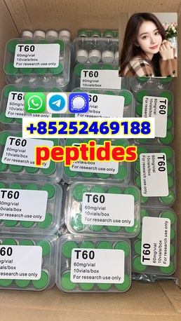 San Francisco, Health & Beauty Items, USD 20,  Manufacturer Supply Peptides Retatrutide CAS 2381089-83-2