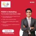 PGDM In Marketing: Career Scope, Salary & Admission 2026 | IIBR