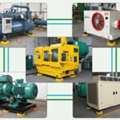 Looking For Heavy Duty Anti Vibration Pads For Machinery In India? Choose Unick Vibration