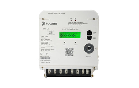 Mumbai, Electronics, INR 1,  Smart Meter In India
