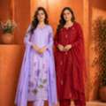 INR 2499,  Your Next Favourite Suits For Women Just Got Easier To Find