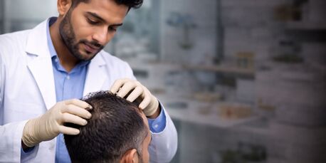 Toronto, Health, Hair Loss Treatment That Actually Works &ndash; No Surgery Needed