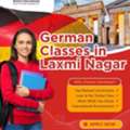 German Classes In Laxmi Nagar
