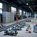 GBP 40,  Advanced Industrial Pipework Solutions And Filtration | Jacob UK