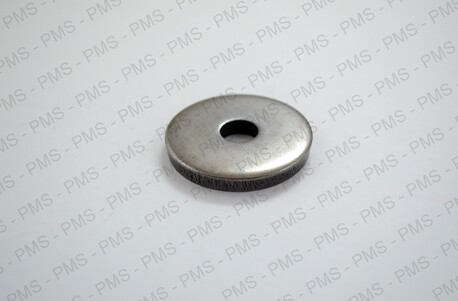 Ankara, Materials, EUR 11,  Shim - Pul