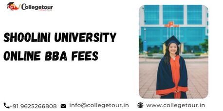 Mumbai, Lessons Offered, Shoolini University Online Bba Fees