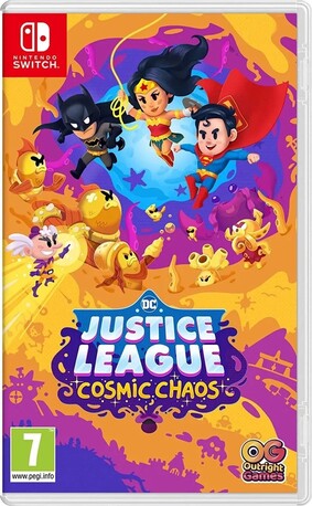 The Hague, Video Games, EUR 14,  DC