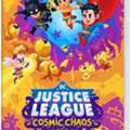 EUR 14,  DC's Justice League: Cosmic Chaos