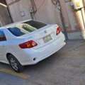 SAR 19000,  Corolla 2010,  2010,  Manual,  218000 KM,  Toyota  Well Maintained Familly Using Car
