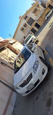 Jubail, Vehicles, Cars & Trucks , SAR 19000,  Corolla 2010,  2010,  Manual,  218000 KM,  Toyota  Well Maintained Familly Using Car