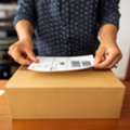 INR 35,  Shipping And Mailing Labels