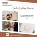 Timeless Wedding Album Design For Unforgettable Moments