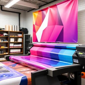 New York, Printing, Why Your Business&rsquo;s Marketing Campaign Deserve The Best Color Graphics Printing Services?