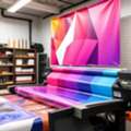 Why Your Business&rsquo;s Marketing Campaign Deserve The Best Color Graphics Printing Services?