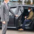 Book Melbourne Airport Taxi Service For Safe & Reliable Rides