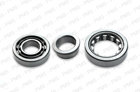 Ankara, Materials, EUR 11,  Bearing