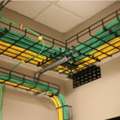 INR 300,  Reliable Cable Tray Systems For Industrial Needs &ndash; LessWireForm