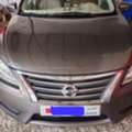 BHD 1900,  Nissan Sentra,  2016,  Automatic,  150000 KM,  Urgent Sale-Expat Going Back