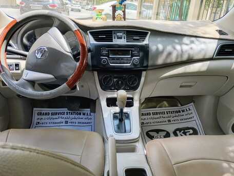 Hidd, Vehicles, Cars & Trucks , BHD 1900,  Nissan Sentra,  2016,  Automatic,  150000 KM,  Urgent Sale-Expat Going Back