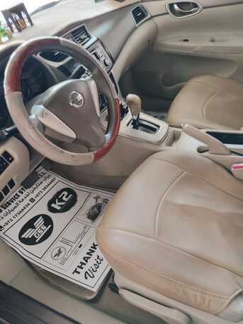 Hidd, Vehicles, Cars & Trucks , BHD 1900,  Nissan Sentra,  2016,  Automatic,  150000 KM,  Urgent Sale-Expat Going Back