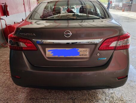Hidd, Vehicles, Cars & Trucks , BHD 1900,  Nissan Sentra,  2016,  Automatic,  150000 KM,  Urgent Sale-Expat Going Back