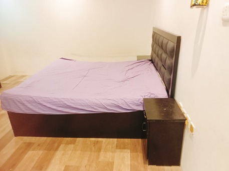 Riyadh, Apartments, Flats, Houses & Villas, SAR 3500/month,  Furnished,  2 BR,  Family Accommodation Available, Fully Furnished
