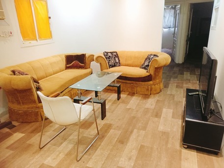 Riyadh, Apartments, Flats, Houses & Villas, SAR 3500/month,  Furnished,  2 BR,  Family Accommodation Available, Fully Furnished