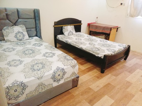 Riyadh, Apartments, Flats, Houses & Villas, SAR 3500/month,  Furnished,  2 BR,  Family Accommodation Available, Fully Furnished
