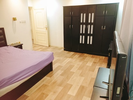 Riyadh, Apartments, Flats, Houses & Villas, SAR 3500/month,  Furnished,  2 BR,  Family Accommodation Available, Fully Furnished
