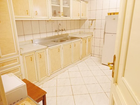 Riyadh, Apartments, Flats, Houses & Villas, SAR 3500/month,  Furnished,  2 BR,  Family Accommodation Available, Fully Furnished