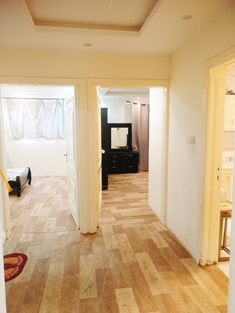 Riyadh, Apartments, Flats, Houses & Villas, SAR 3500/month,  Furnished,  2 BR,  Family Accommodation Available, Fully Furnished