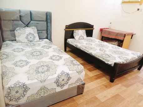 Riyadh, Apartments, Flats, Houses & Villas, SAR 3500/month,  Furnished,  2 BR,  Family Accommodation Available, Fully Furnished