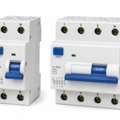 RCCB (Residual Current Circuit Breaker)