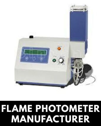 Nairobi, Electronics, KES 1,  Flame Photometer Manufacturer
