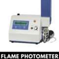KES 1, Flame Photometer Manufacturer