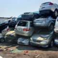 Scrap Yard Toronto Offering Fair Vehicle Pricing