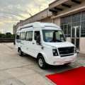 AC Mini Bus On Hire In Delhi NCR