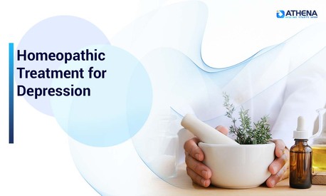 Gurgaon, Health, Homeopathic Treatment For Depression: Gentle Care For Mental Wellness