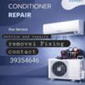 AC Service And Installation (window Or Split)