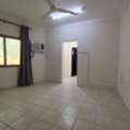 BHD 160/year,  1 BR,  Um Al Hassam:- Studio Flat On Rent With Ac & Unlimited Ewa..