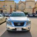 SAR 32000,  Nissan Pathfinder,  2014,  259 KM,