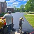 Asphalt Contractor In Central Ohio &ndash; Professional Paving And Maintenance Services