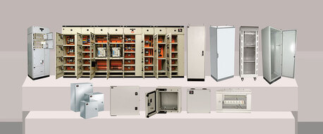 Faridabad, Electronics, Electrical Enclosure
