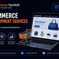 Secure ECommerce Development Services With Payment Integration