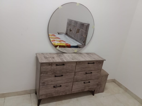 Al Sahafa, Furniture, SAR 11,  New Bedroom Set