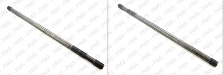 Ankara, Materials, EUR 11,  Axle - Sun Gear