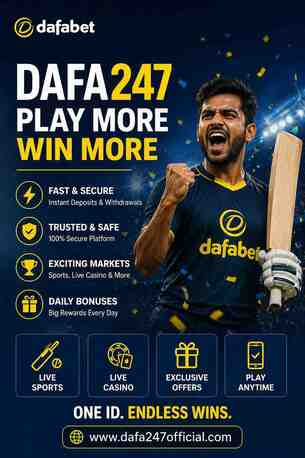 Mumbai, Business, Dafabet Sports Mobile Usage Guide 2026