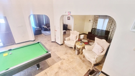 Hidd, Villas, BHD 800,  Furnished Villa/ Pool/ Inclusive/ Navy Approved